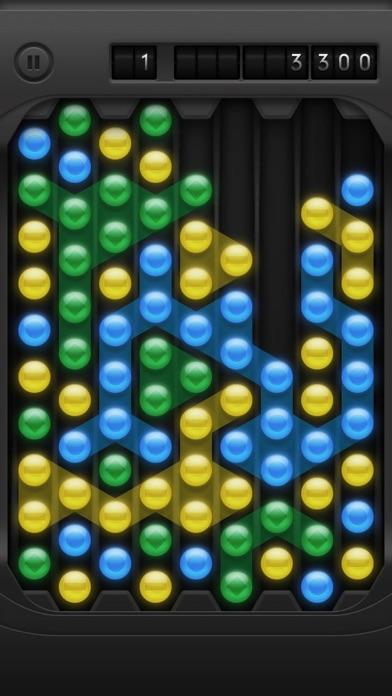 Orba Game Screenshot