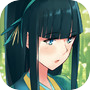 Icon of Princess Kaguya's Quest
