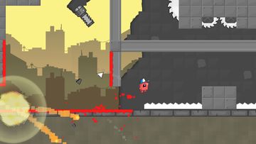 Mad Dex ภาพหน้าจอเกม