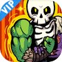 혼종용사 키우기 VIP : 마왕의 던전