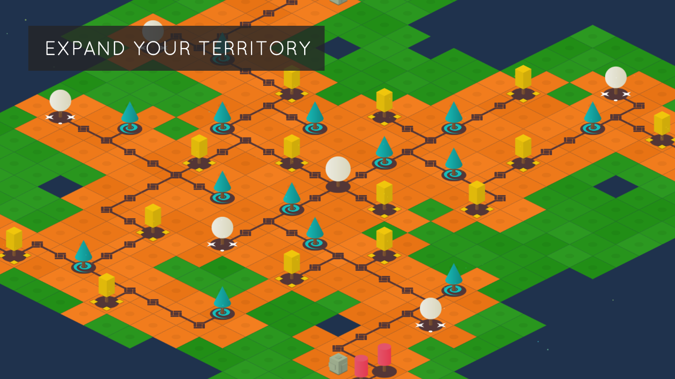 Cuplikan Layar Game Nanuleu