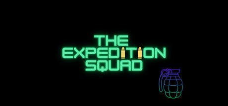 Banner of The expedition squad 