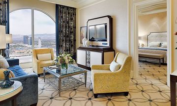 Bellagio Suite Room Escape 게임 스크린샷