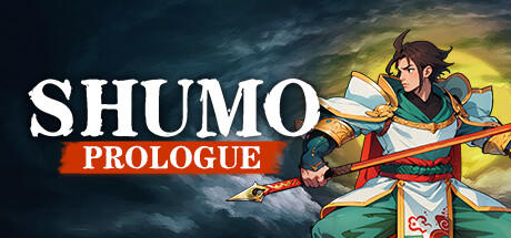 Banner of Shumo：Prologue 