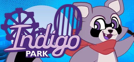 Banner of Indigo-Park 