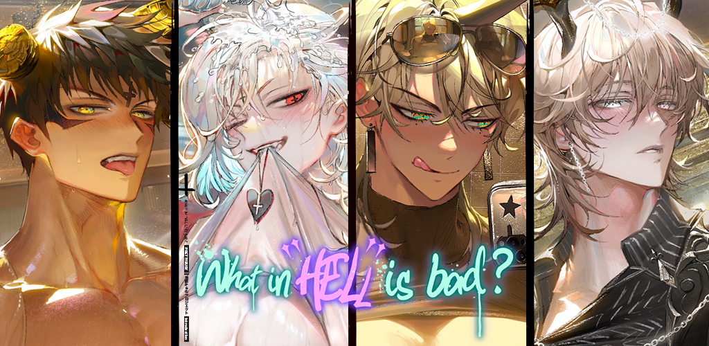 What in Hell is Bad?