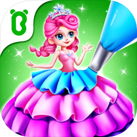 Little Panda: Sweet Bakery