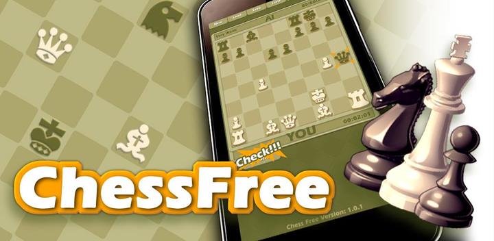 Banner of Chess Free 1.5.3035