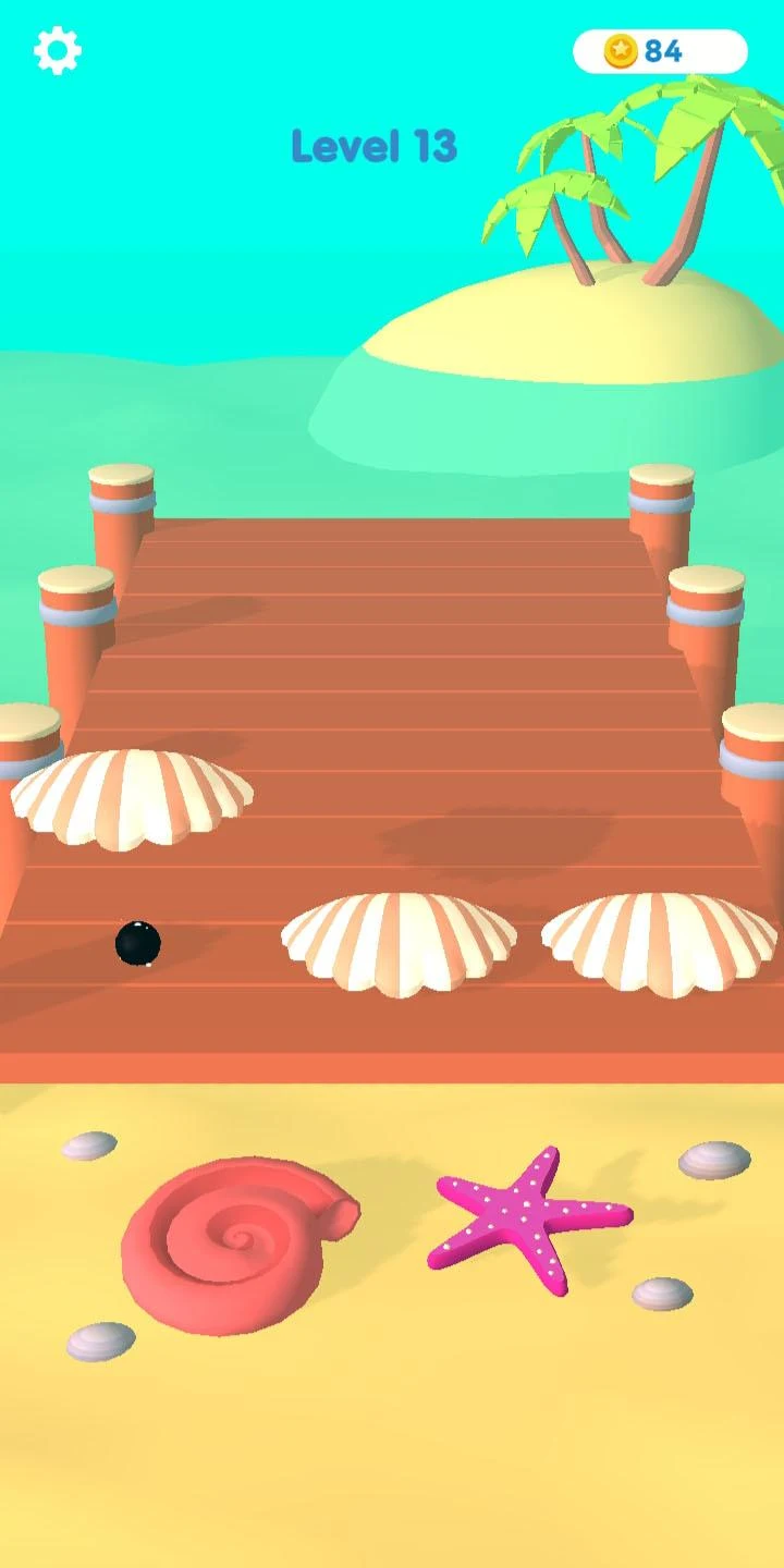 Summer Games screenshot game