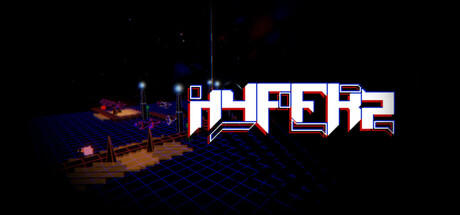 Banner of HYPER 2 