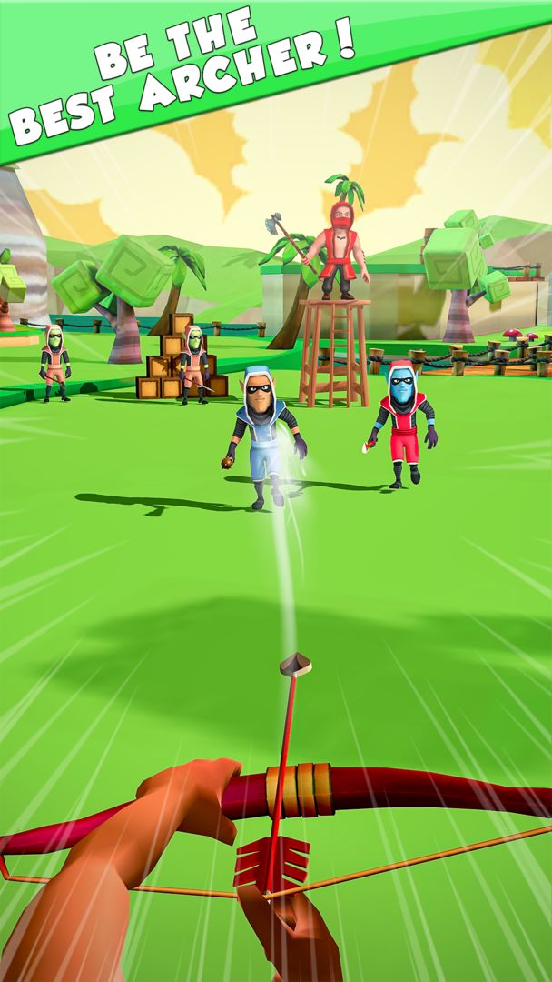 Screenshot of Archery Shooting :Archery Game
