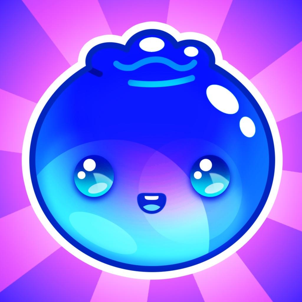 Blueberry Splash Latest Version for Android/iOS APK - TapTap