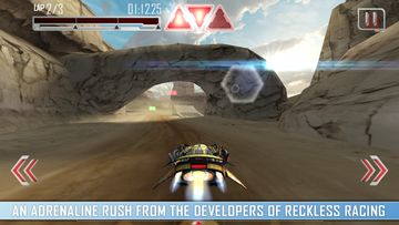 Repulze Game Screenshot