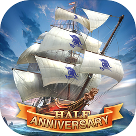 Uncharted Waters Origin