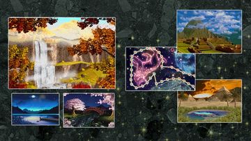 Скриншот игры Mahjong Shanghai -Classic-