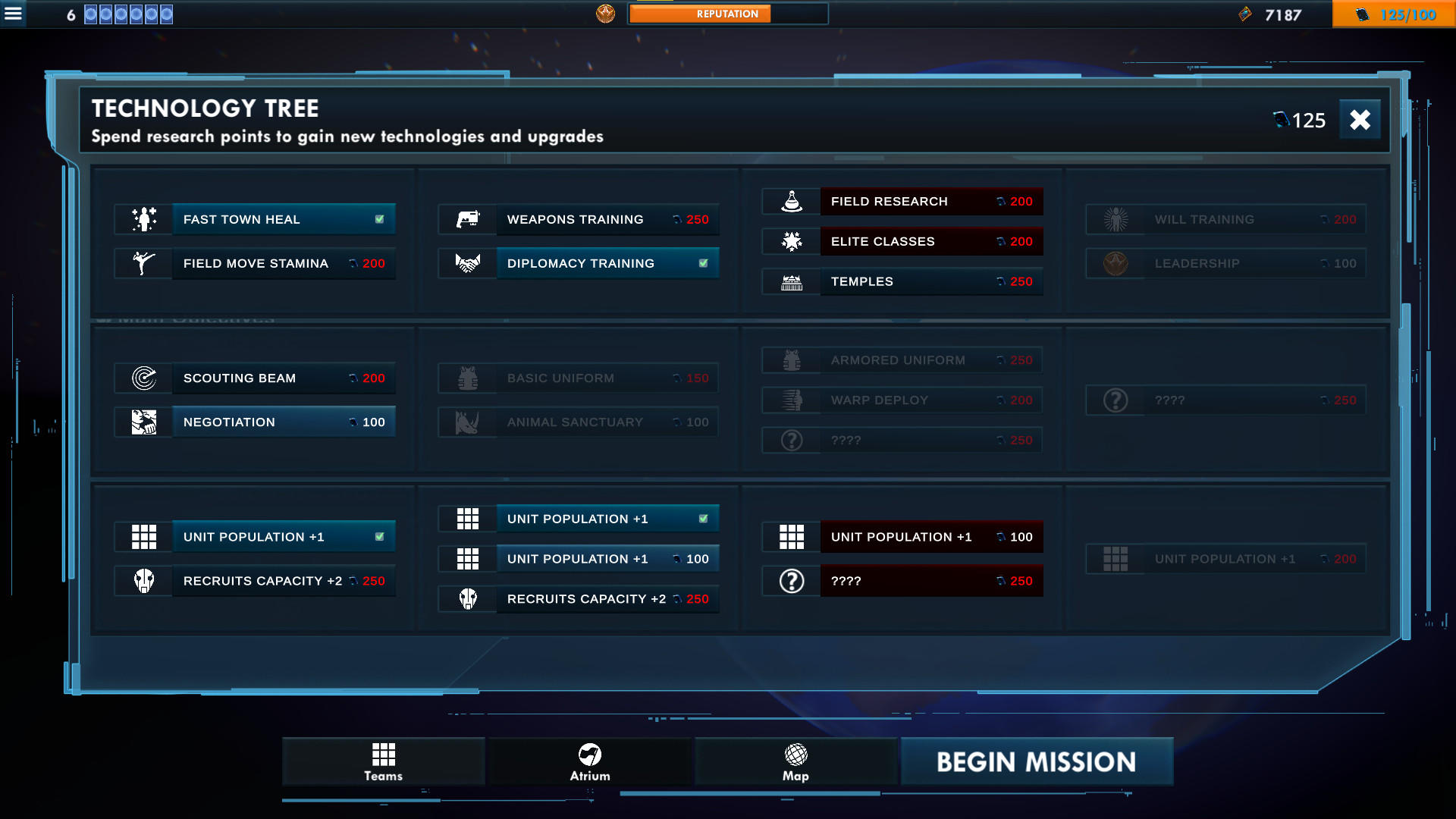We Are The Caretakers Game Screenshot