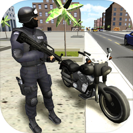 Moto Fighter 3D