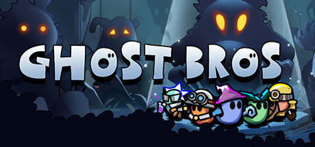 Banner of 鬼小隊GhostBros 