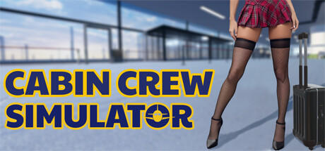 Banner of Cabin Crew Simulator 