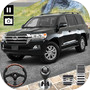 Biểu tượng của Modern Prado Car Parking Games