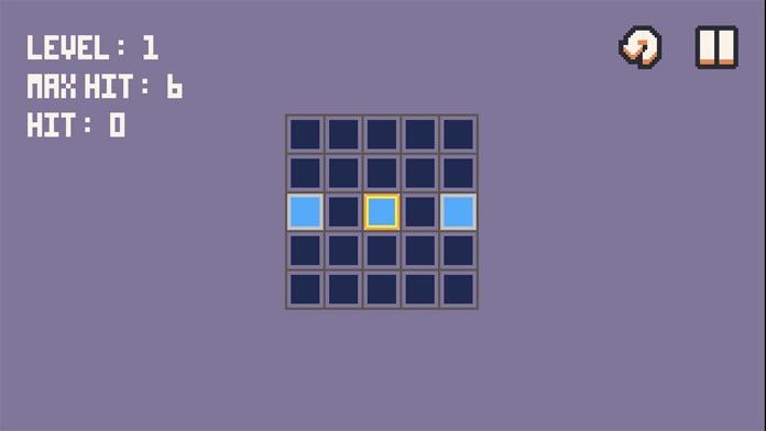 BlackOut ™ 게임 스크린샷