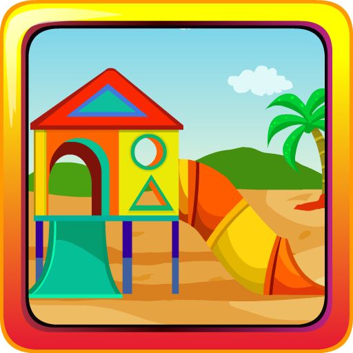 Скриншот игры Escape the Wrap