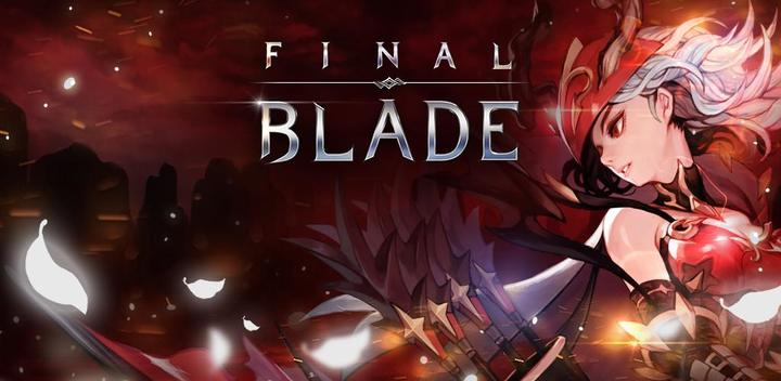 Banner of final blade 1.49.4