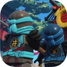 Lego ninjago legendary online ninja battles