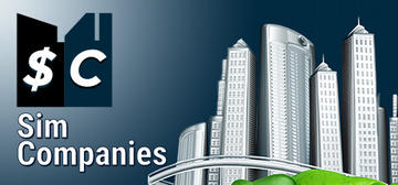 Banner of Sim Companies 