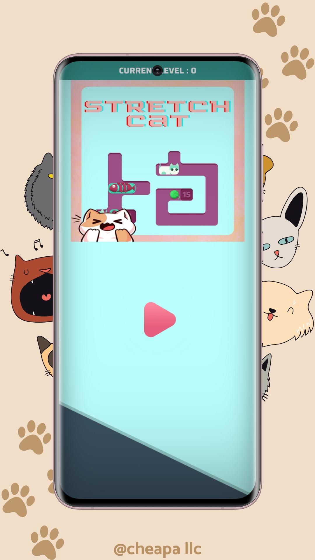 Trap Cat Run mobile android iOS apk download for free-TapTap