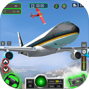 Flight Simulator: jogos de avião