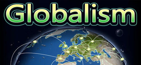 Banner of Globalism 