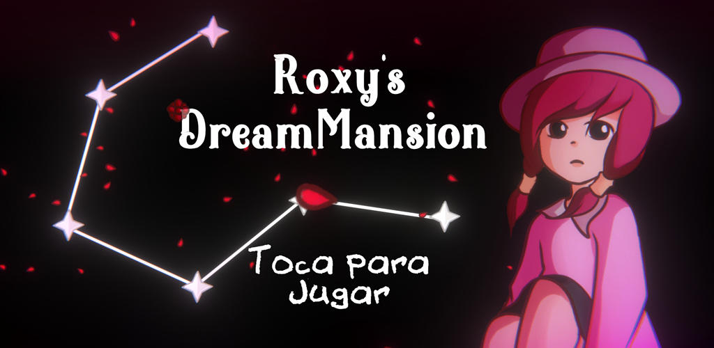 Banner of Roxy Dream Mansion 1.2.21