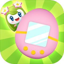 My Tamagotchi Forever