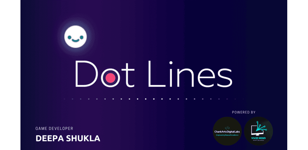 Dot Lines 的影片截圖