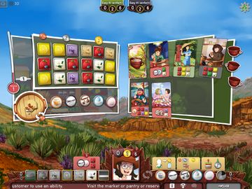 Chai Game Screenshot