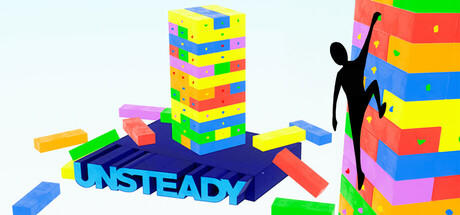 Banner of Unsteady 