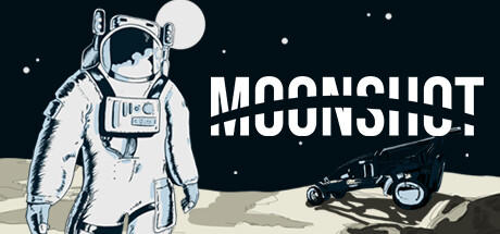 Banner of Moonshot 