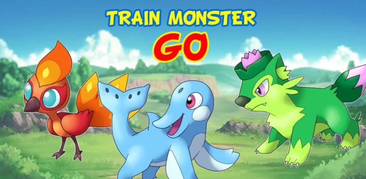Banner of Train Monster GO 1.0.0