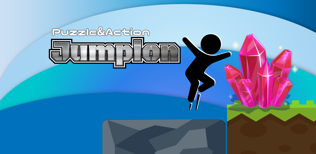 Banner of Jumpion - Puzzle & Action - 1.0.1