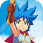 Icon dari Monster Boy