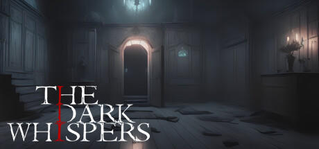 Banner of The Dark Whispers 