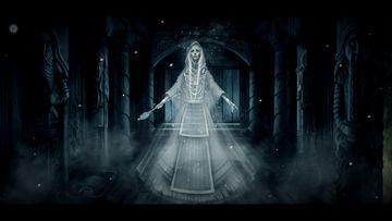 The Frostrune 遊戲截圖
