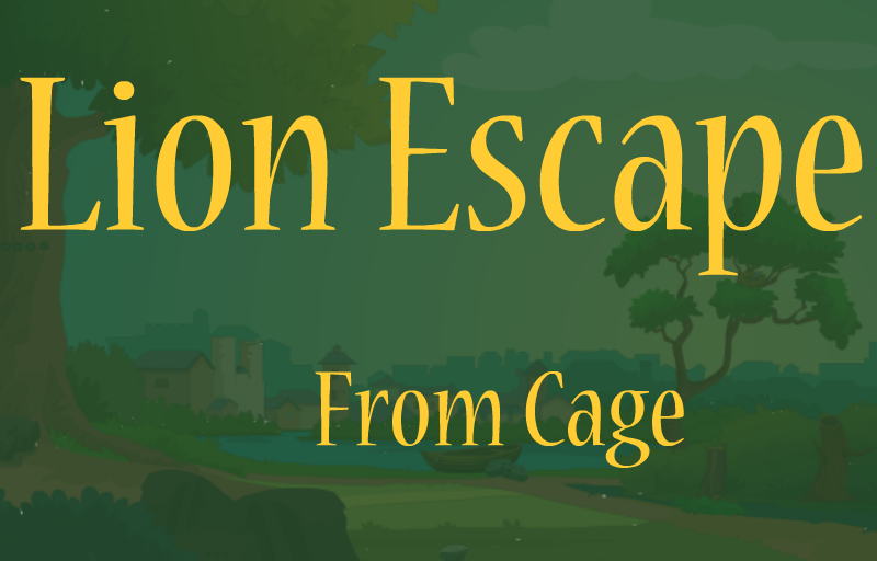 Escape Games Day-278 Game Screenshot