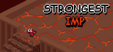 Banner of Strongest Imp 