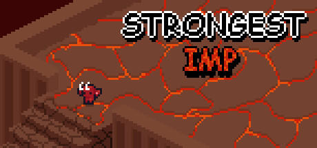 Banner of Strongest Imp 