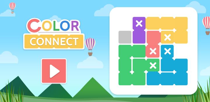 Banner of Color Connect : Fill in the blocks 1.0.7