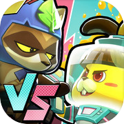 Juicy Adventure: NFT Shooters