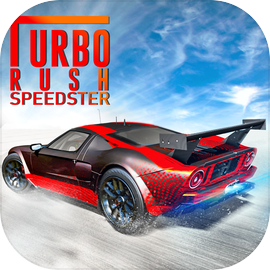 Turbo Rush: Highway Speedster android iOS apk download for free-TapTap