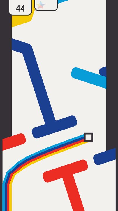 Cuplikan Layar Game Switchy Sides